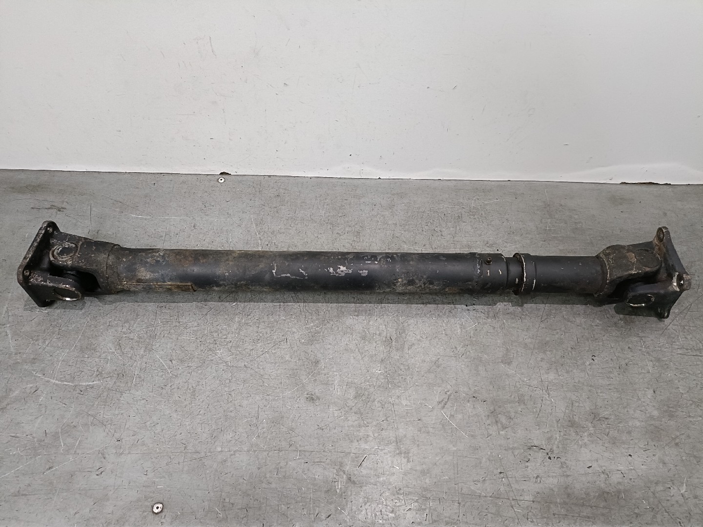 Central driveshaft KIA Sportage I (K00)