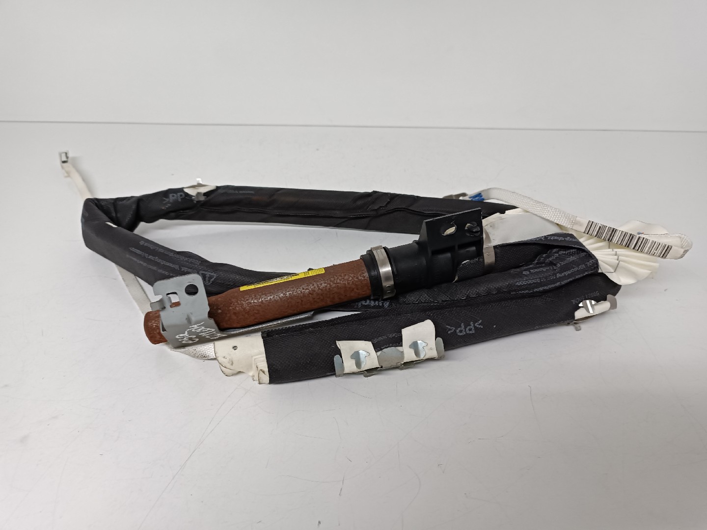 Airbag cortina esquerdo NISSAN Qashqai/Qashqai+2 I (J10, JJ10)