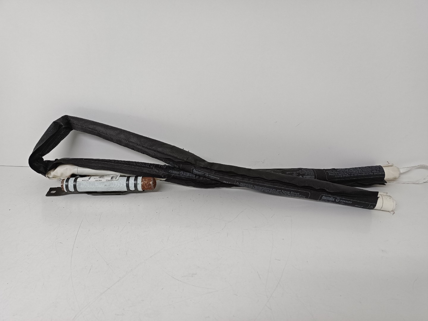 Airbag cortina direito RENAULT Scénic III (JZ0/1_)