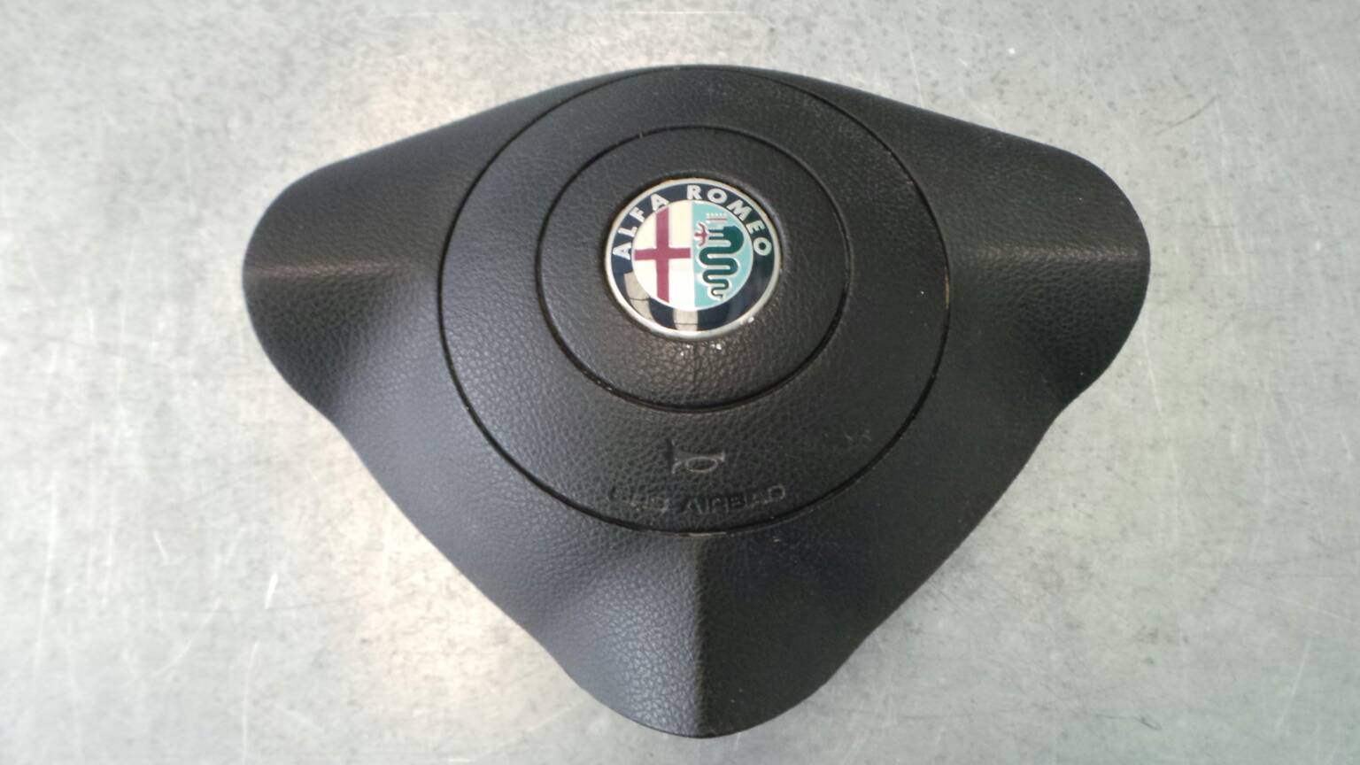 Airbag do volante ALFA ROMEO 147 (937_)