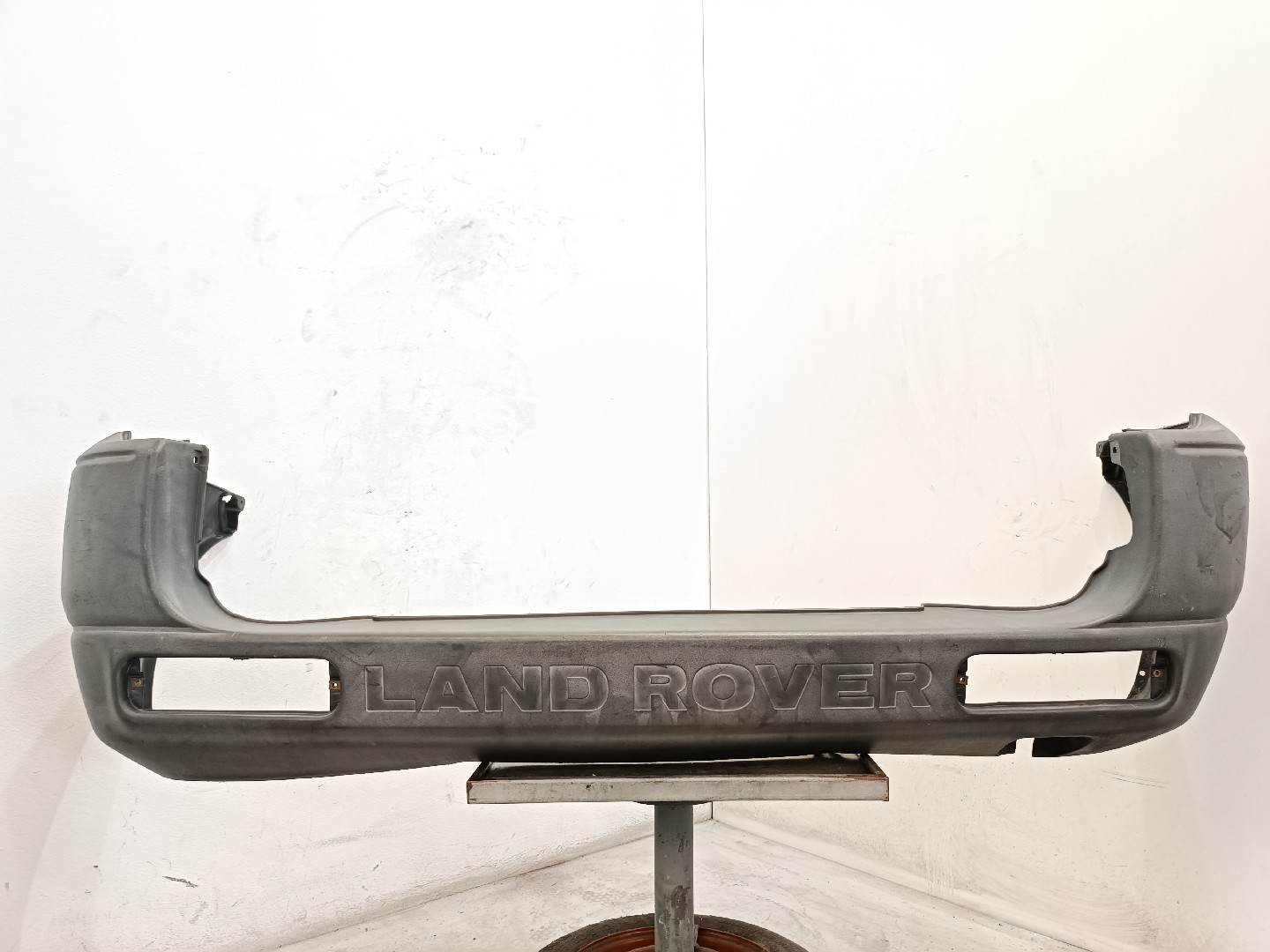 Pára-choques trás LAND ROVER Freelander (L314)