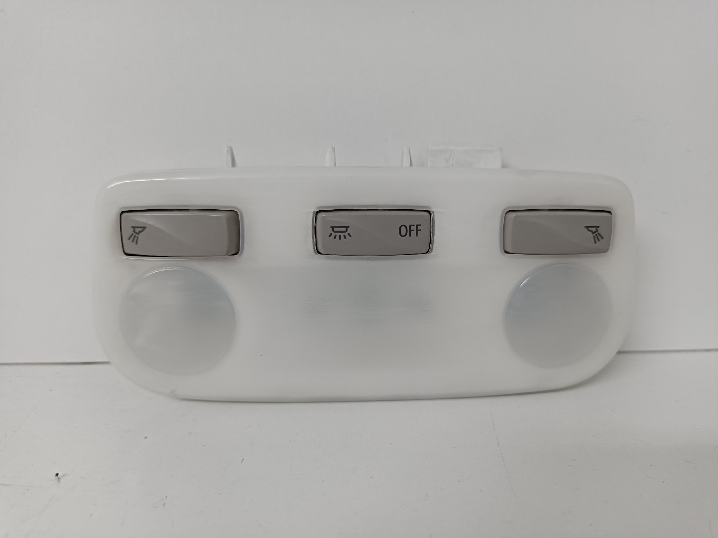 Interior roof light RENAULT Fluence (L30_)