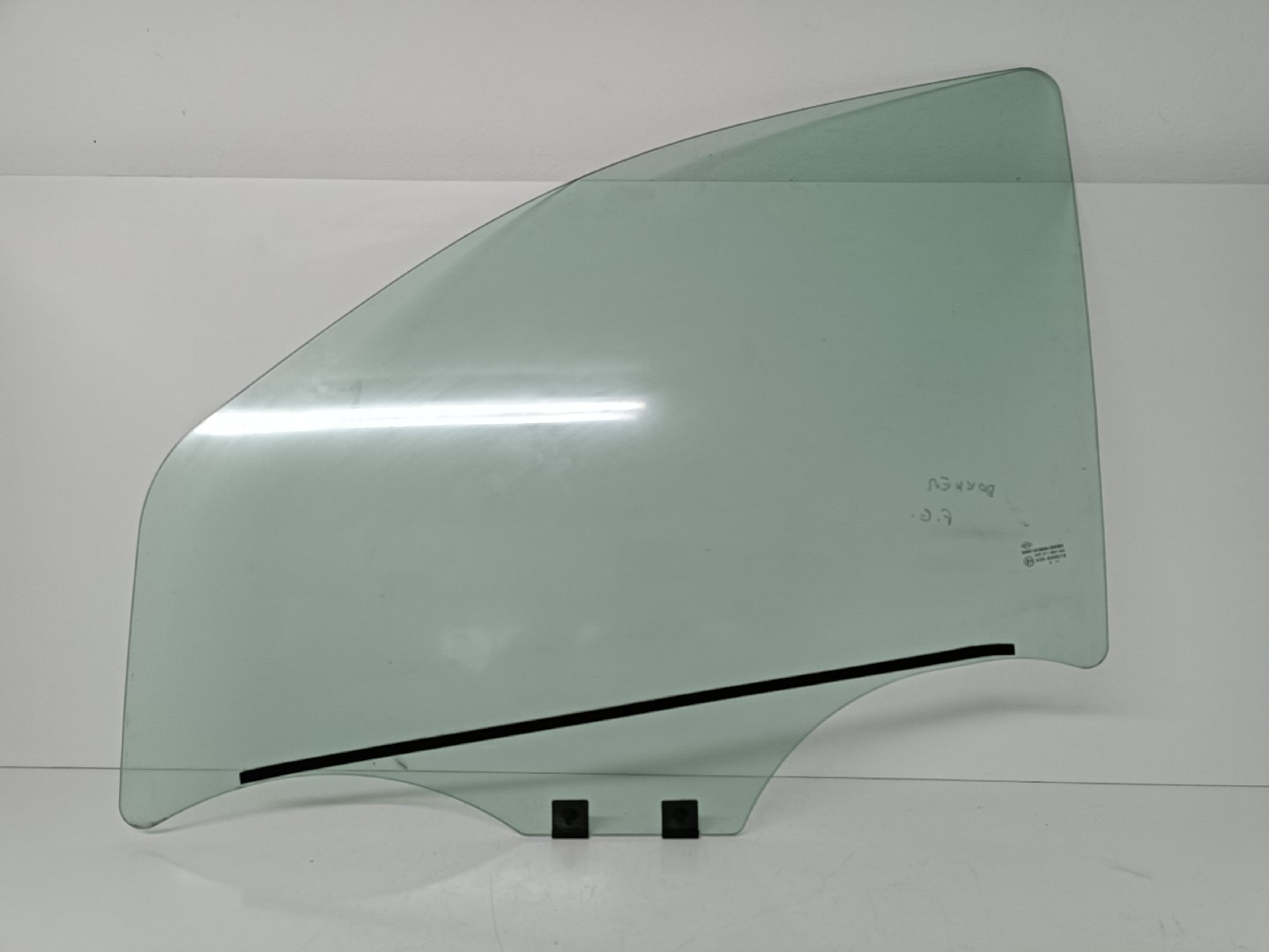 Vidro porta frente esquerda DACIA Dokker (0S_)