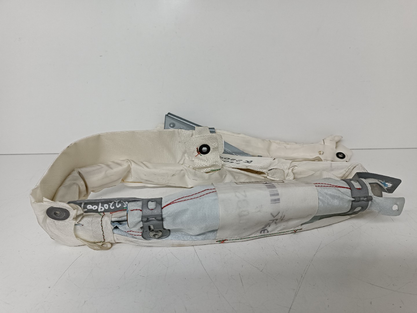 Airbag cortina direito SEAT Leon (1P1)