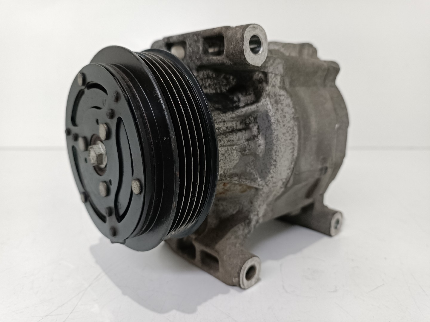 Compressor AC FIAT Panda (312_, 319_)