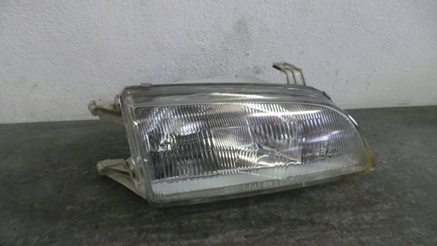 Right Headlight SUZUKI Swift II (EA, MA)