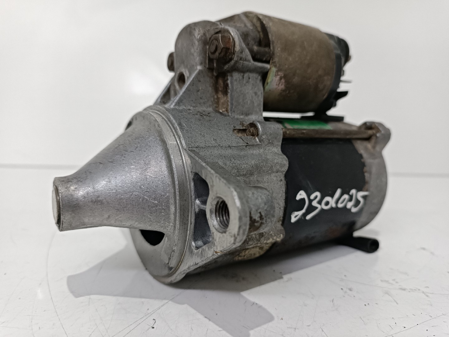 Starter Motor TOYOTA Starlet (_P7_)