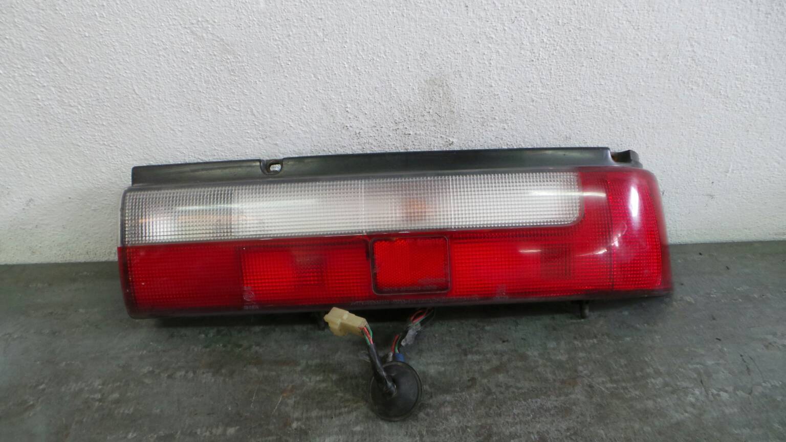 Right Tail light SUZUKI Swift II (EA, MA)