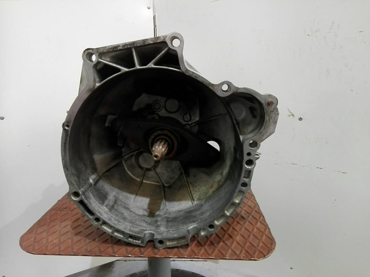 Manual gearbox BMW 3 (E36)
