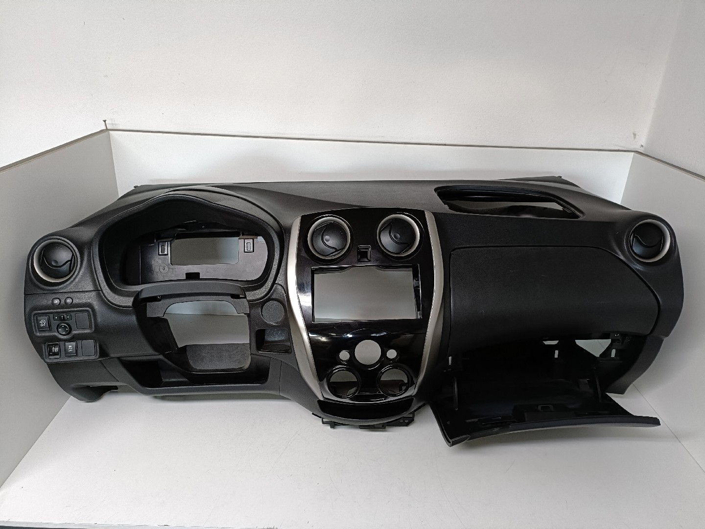 Kit de airbags NISSAN Note (E12)