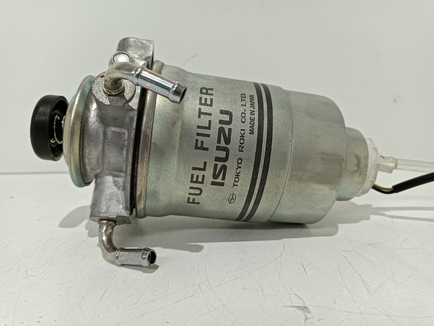 Outra ISUZU TFR/TFS Pick Up (TF_)