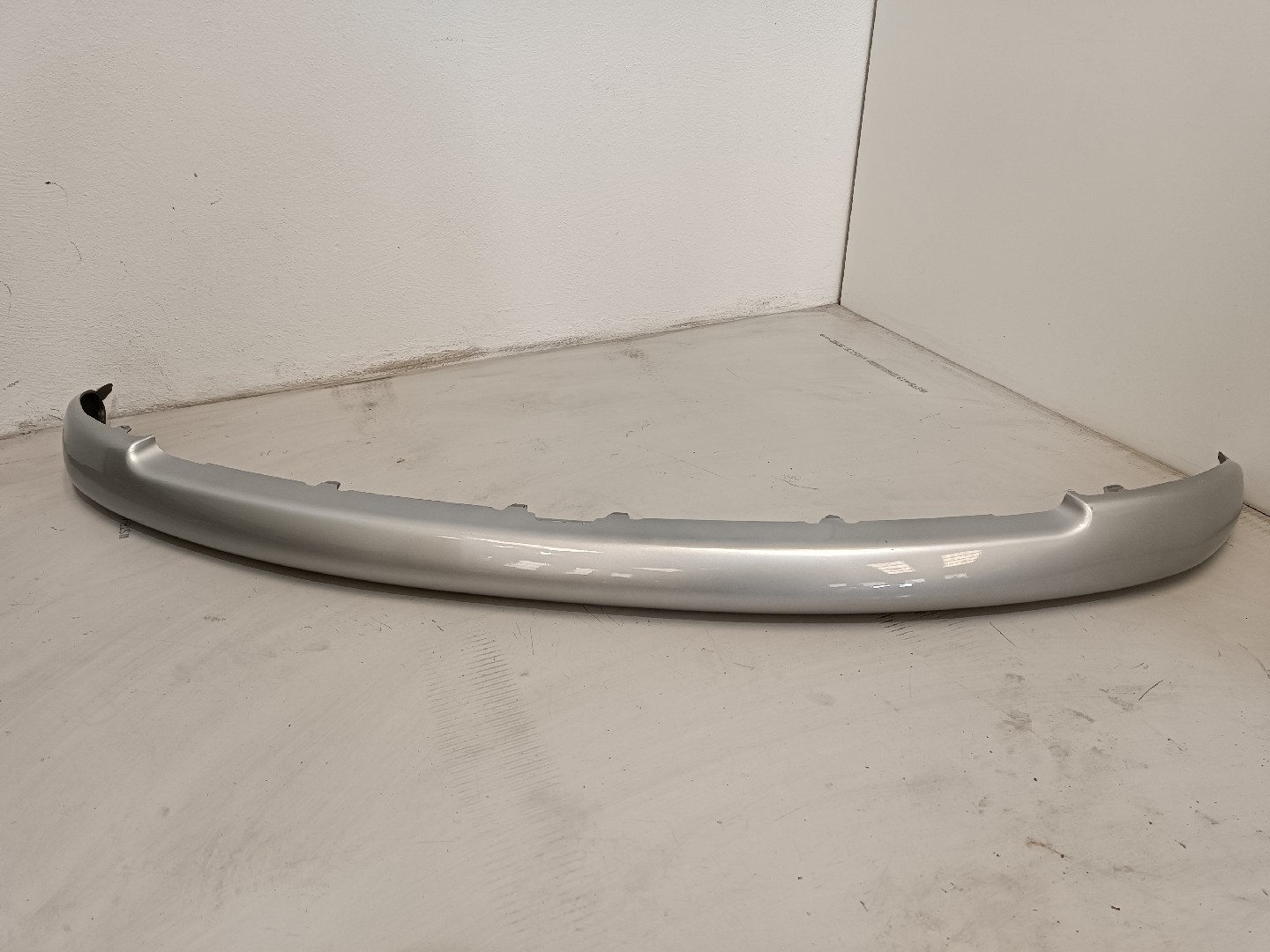 Pára-choques trás PEUGEOT 206 (2A/C)