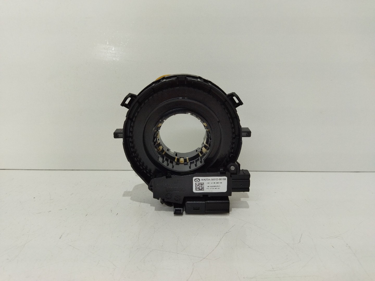 Fita de airbags MAZDA 6 Station Wagon (GH)