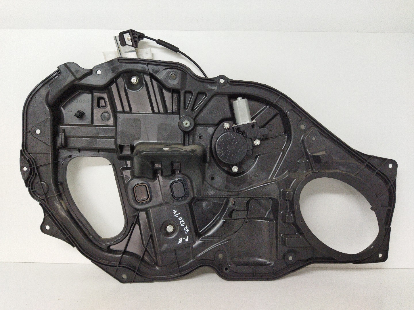 Elevador vidros frente esquerdo MAZDA 6 Station Wagon (GH)