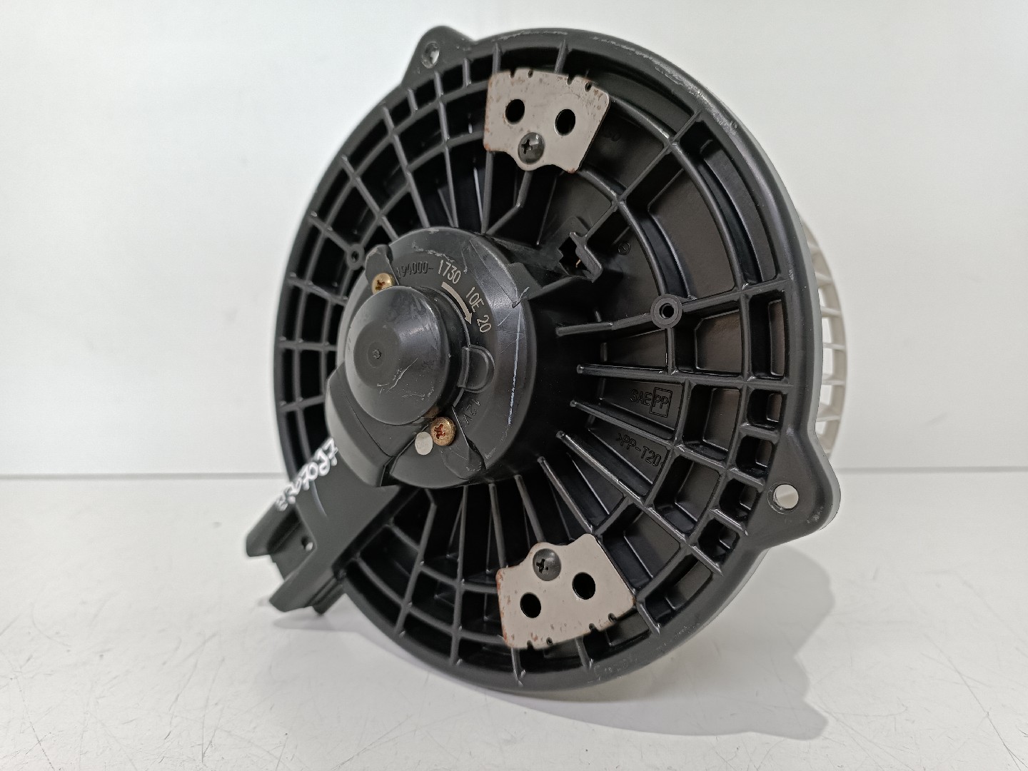 Motor da chauffage / sofagem HONDA Accord VII Sedan (CL_, CN_)