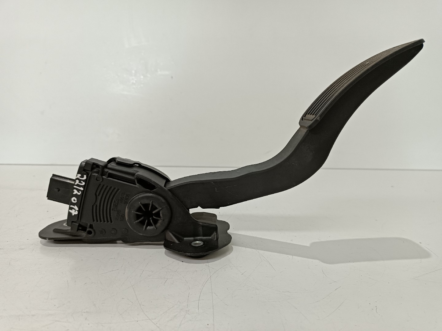 Pedal do acelerador MAZDA 6 Station Wagon (GH)