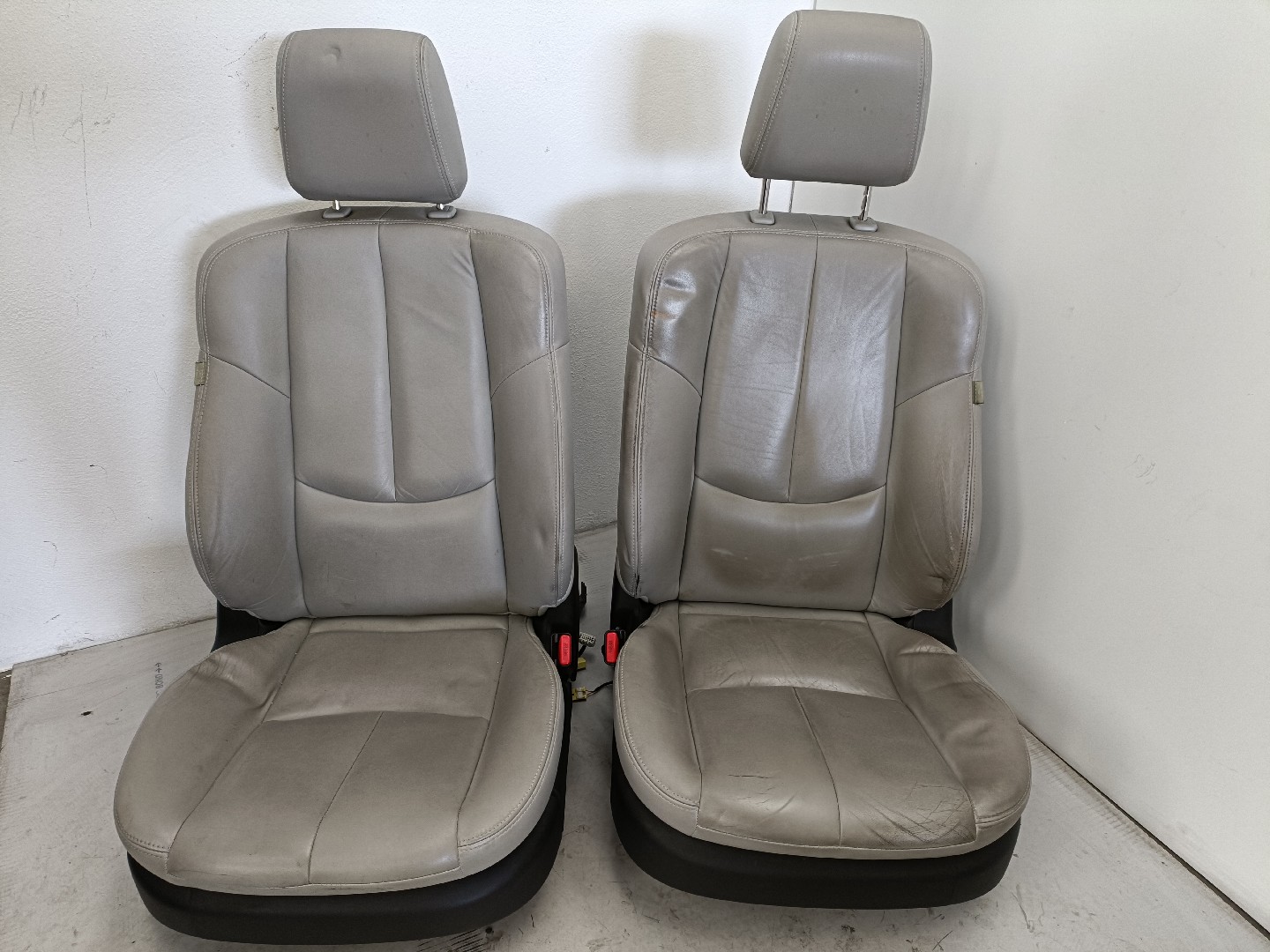 Conjunto de bancos MAZDA 6 Station Wagon (GH)