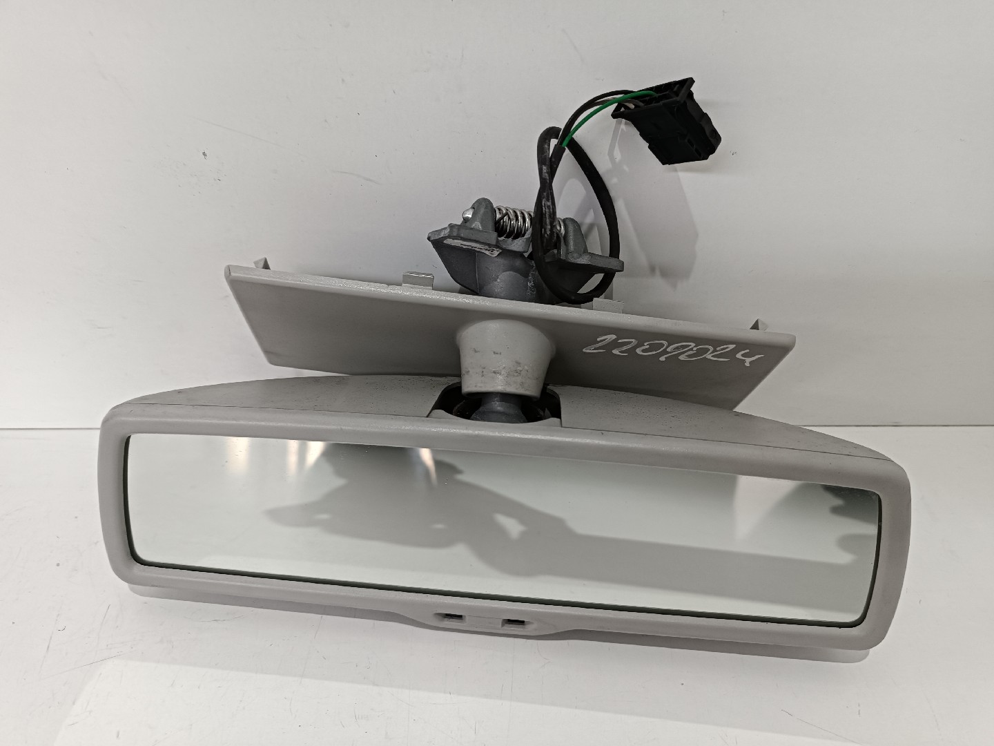 Espelho retrovisor interior SEAT Leon (1P1)