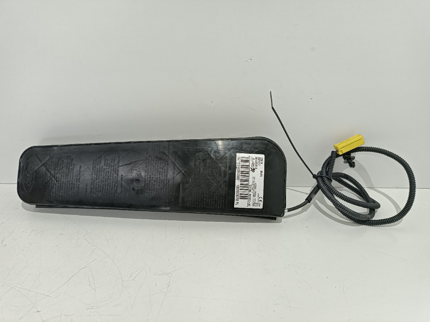 Airbag banco direito FORD Fiesta VI (CB1, CCN)