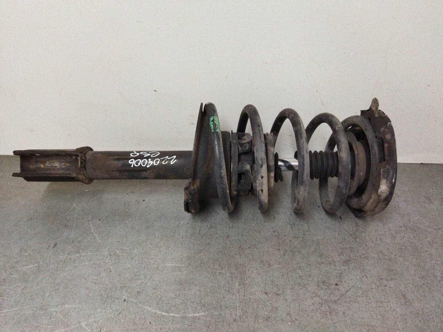 Left Front Shock Absorber RENAULT Megane Scénic (JA0/1_) Imagem-0