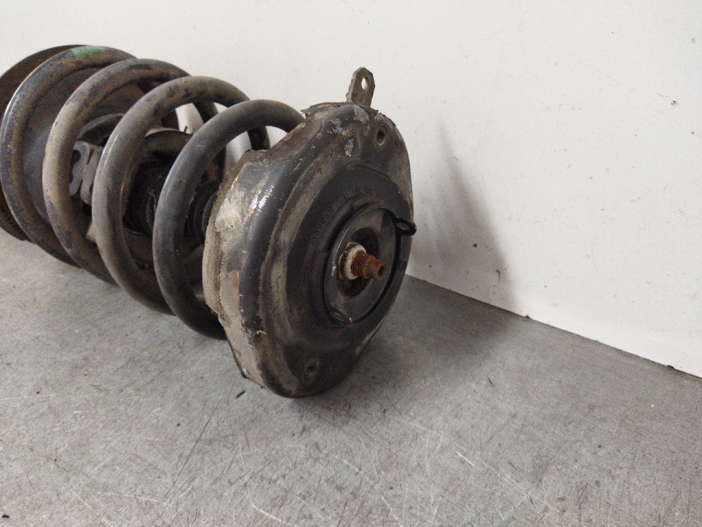 Left Front Shock Absorber RENAULT Megane Scénic (JA0/1_) Imagem-1