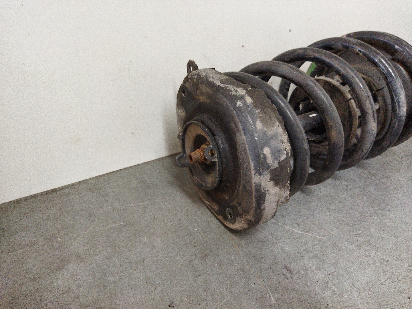 Right Front Shock Absorber RENAULT Megane Scénic (JA0/1_) Imagem-2