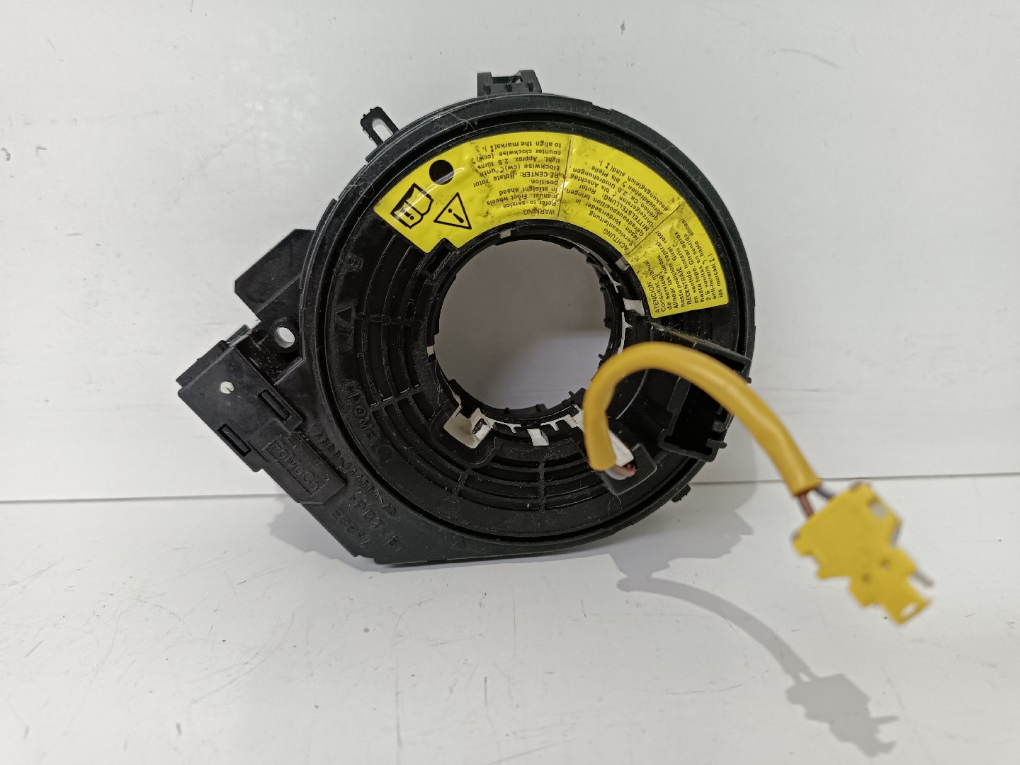 Fita de airbags FORD EcoSport