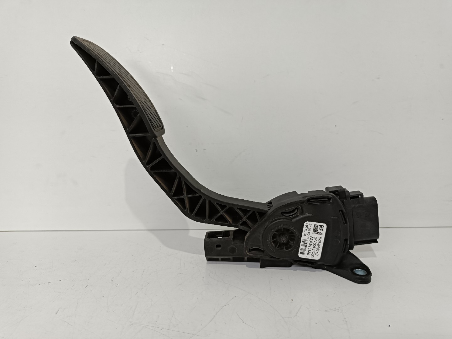Accelerator Pedal FORD EcoSport