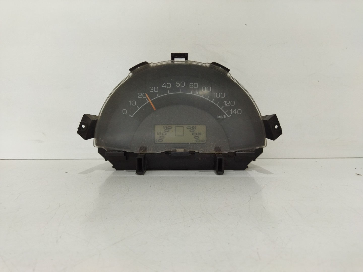 Quadrante / painel de instrumentos SMART City-Coupé (450)