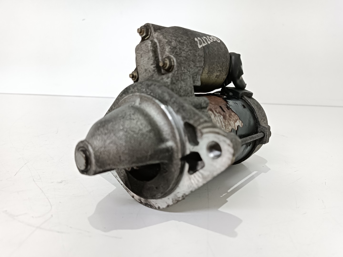Starter Motor TOYOTA Avensis Liftback (_T25_)