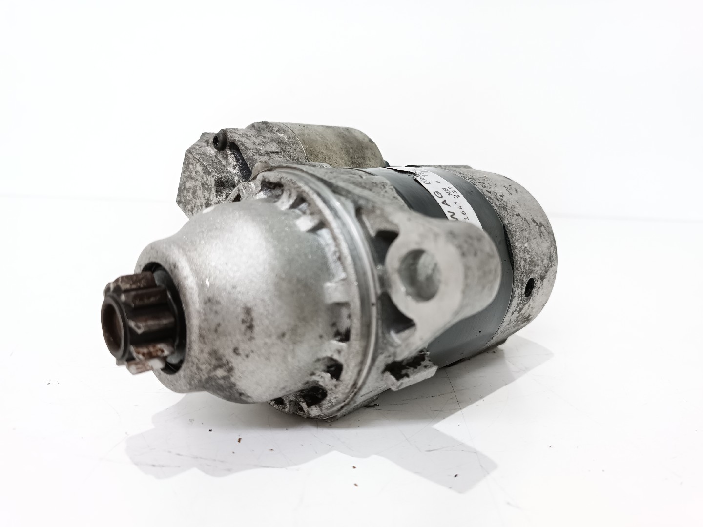 Starter Motor SEAT Leon (1P1)