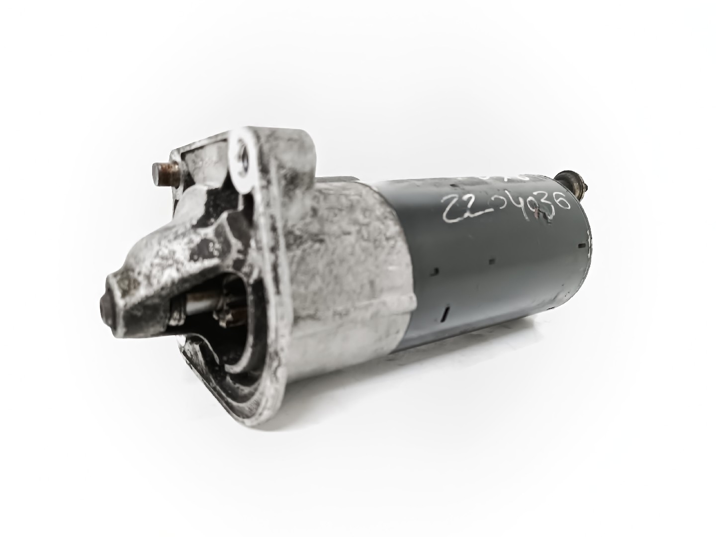 Starter Motor VOLVO V70 II (SW)