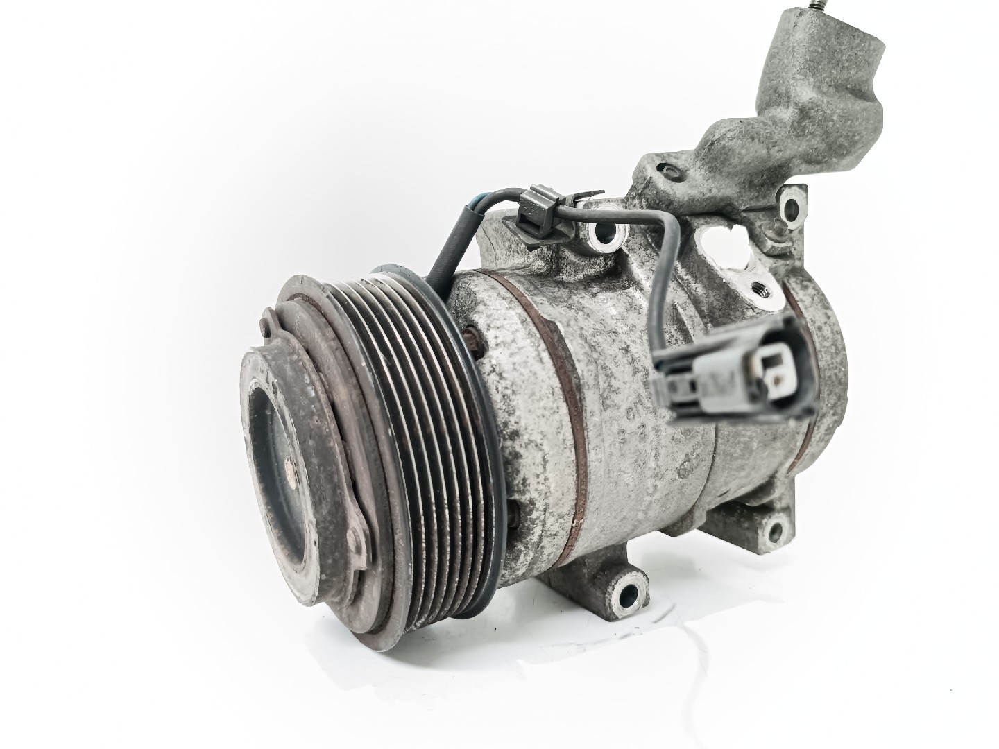 AC compressor HONDA Accord VII Sedan (CL_, CN_)