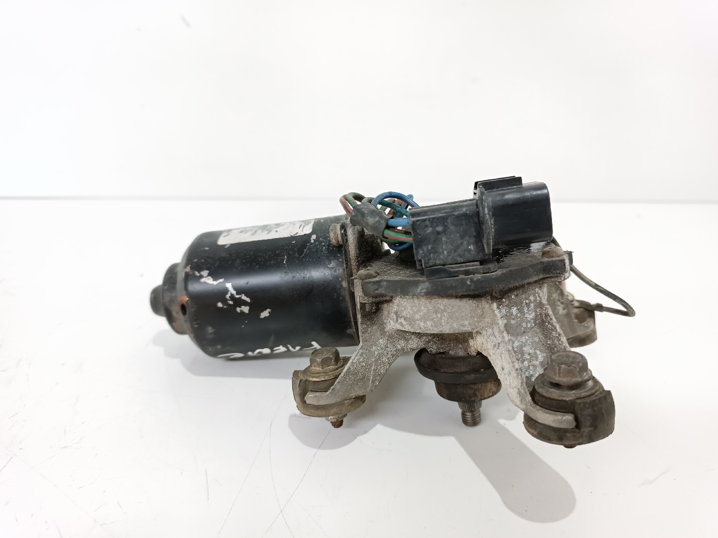 Front Wiper Motor SSANGYONG Korando (KJ)