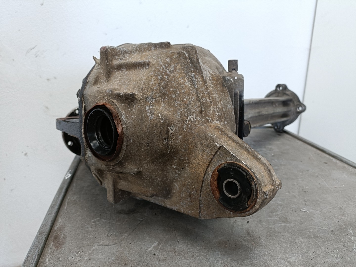 Front differential KIA Sportage I (K00)