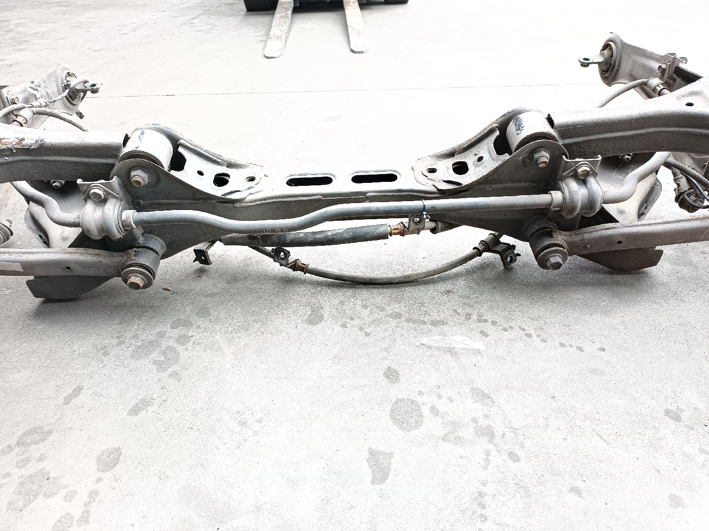 Rear subframe KIA Ceed SW (ED)