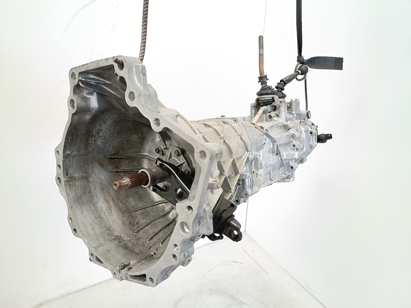 Manual gearbox KIA Sportage I (K00)