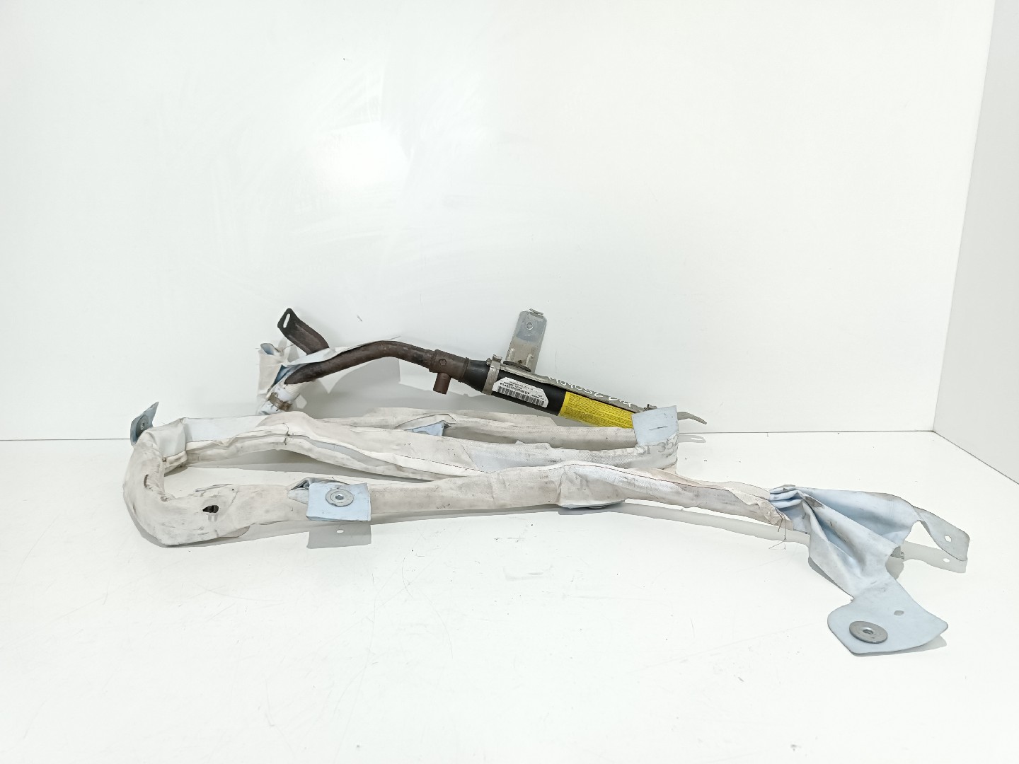 Airbag cortina direito AUDI A3 Sportback (8PA)