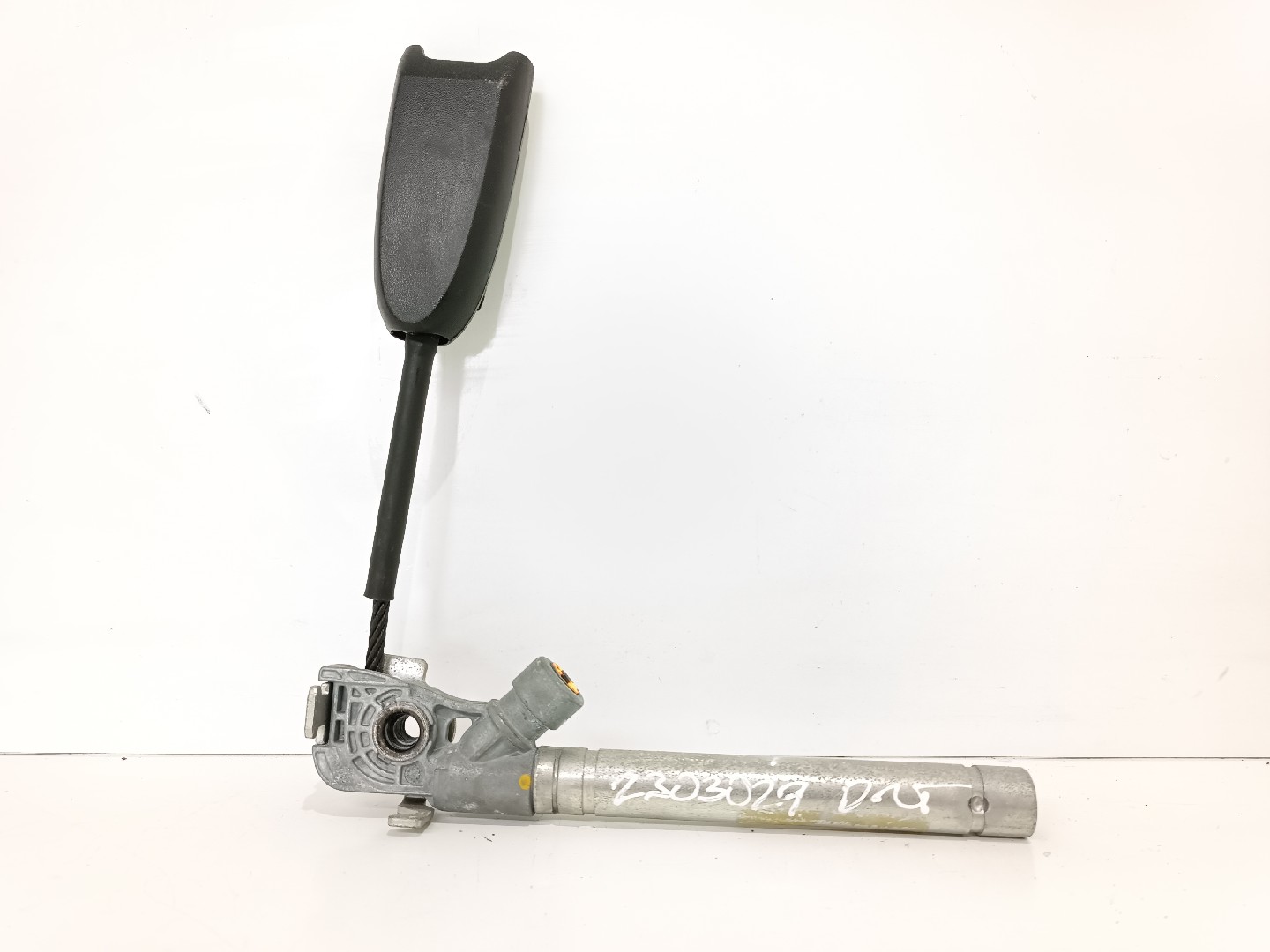 Pré-tensor cinto frente direito RENAULT Megane III (BZ0_) Imagem-0