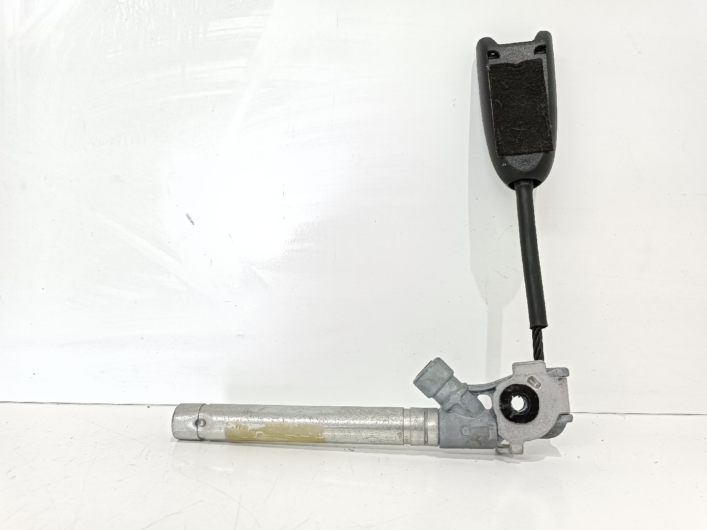 Pré-tensor cinto frente direito RENAULT Megane III (BZ0_) Imagem-1