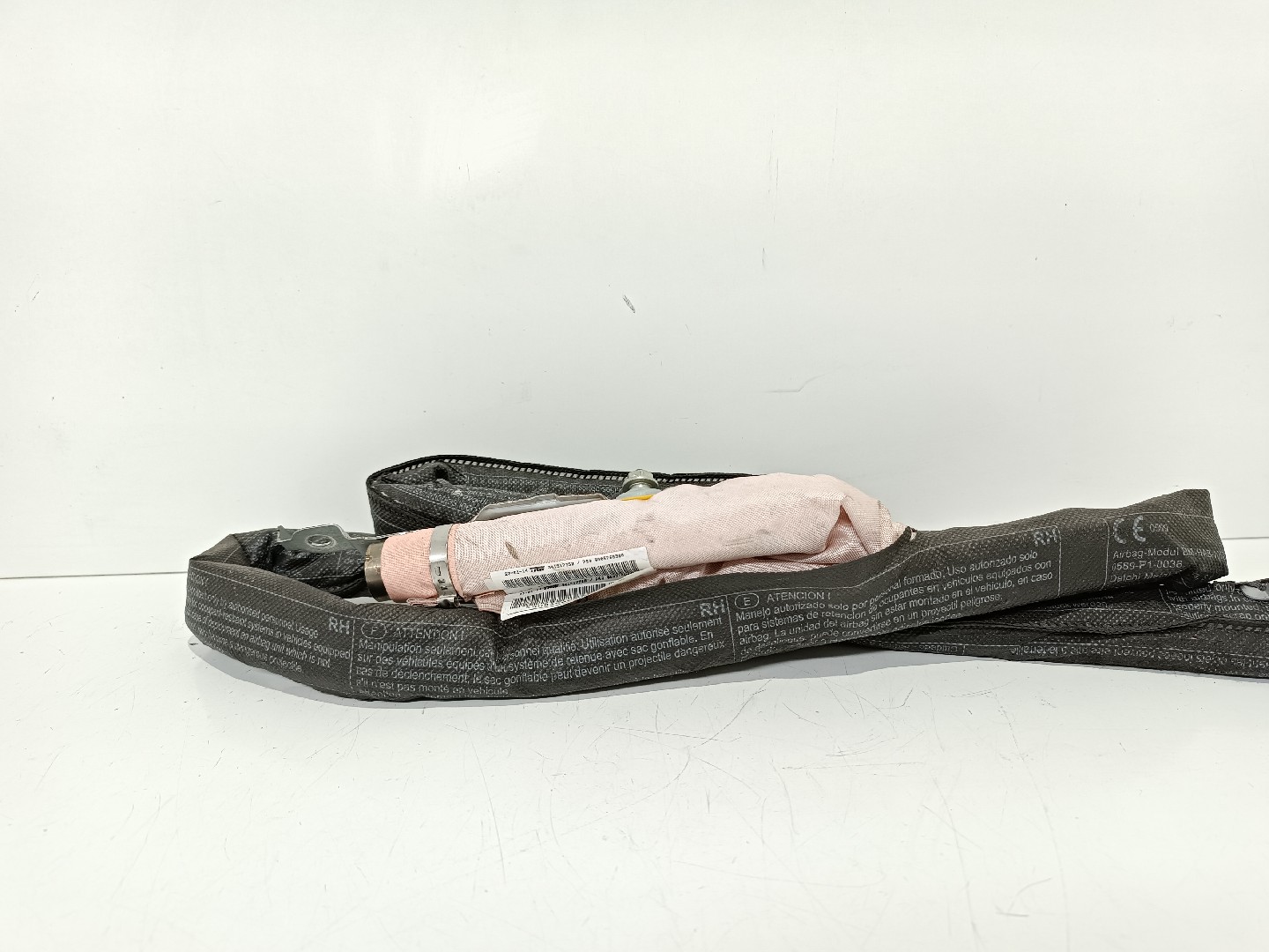 Airbag cortina direito PEUGEOT 308 II