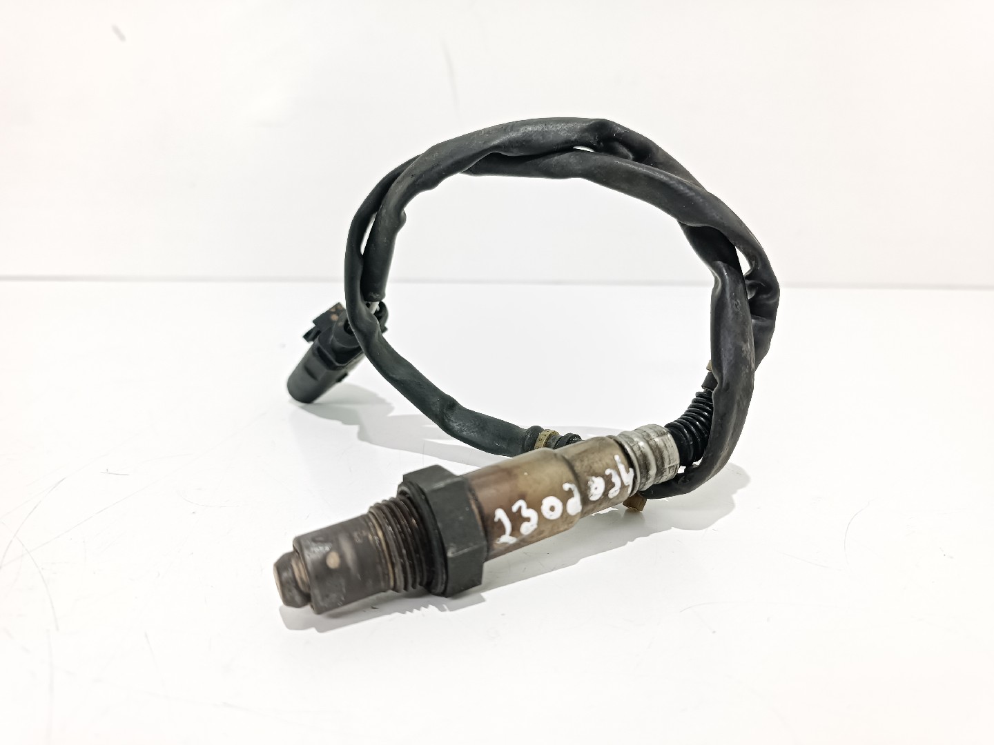 Lambda sensor VOLKSWAGEN Scirocco (137, 138)