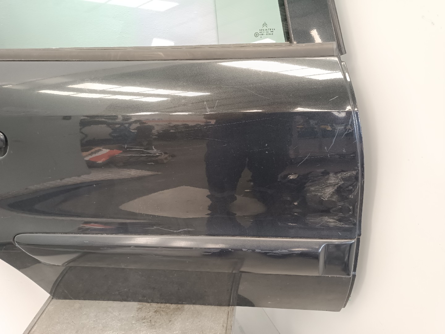 Porta trás direita CITROËN XSara Break (N2) Imagem-2