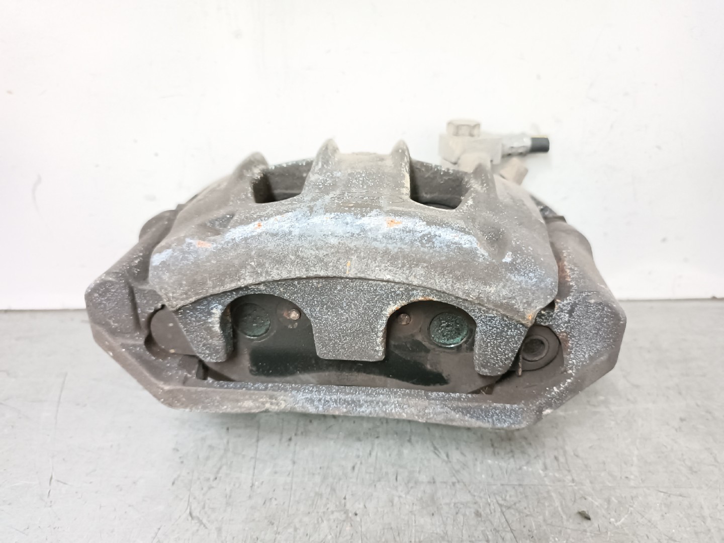 Bomba dos travões Frente Esquerda FORD Transit Chassis (FM_ _, FN_ _)