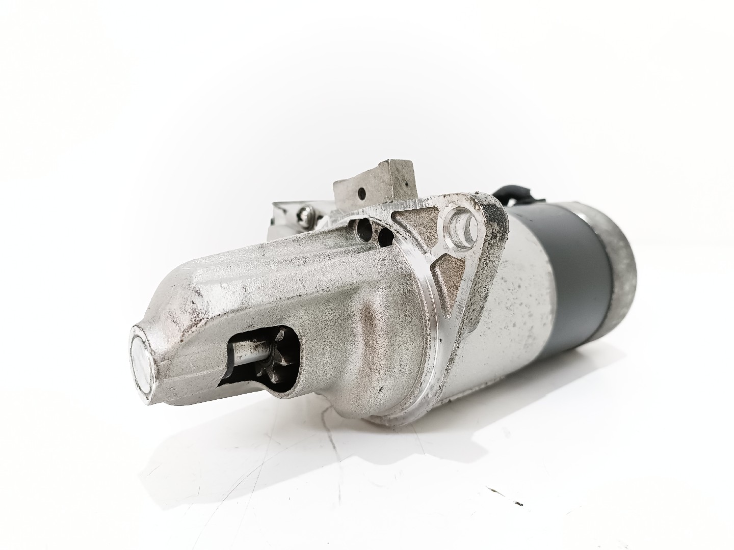 Starter Motor NISSAN Almera I Sedan (N15)