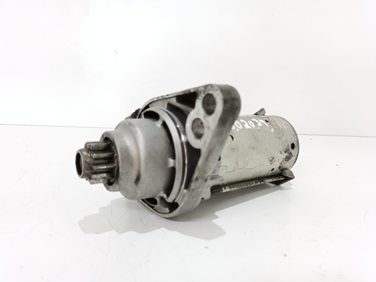 Starter Motor VOLKSWAGEN Scirocco (137, 138)