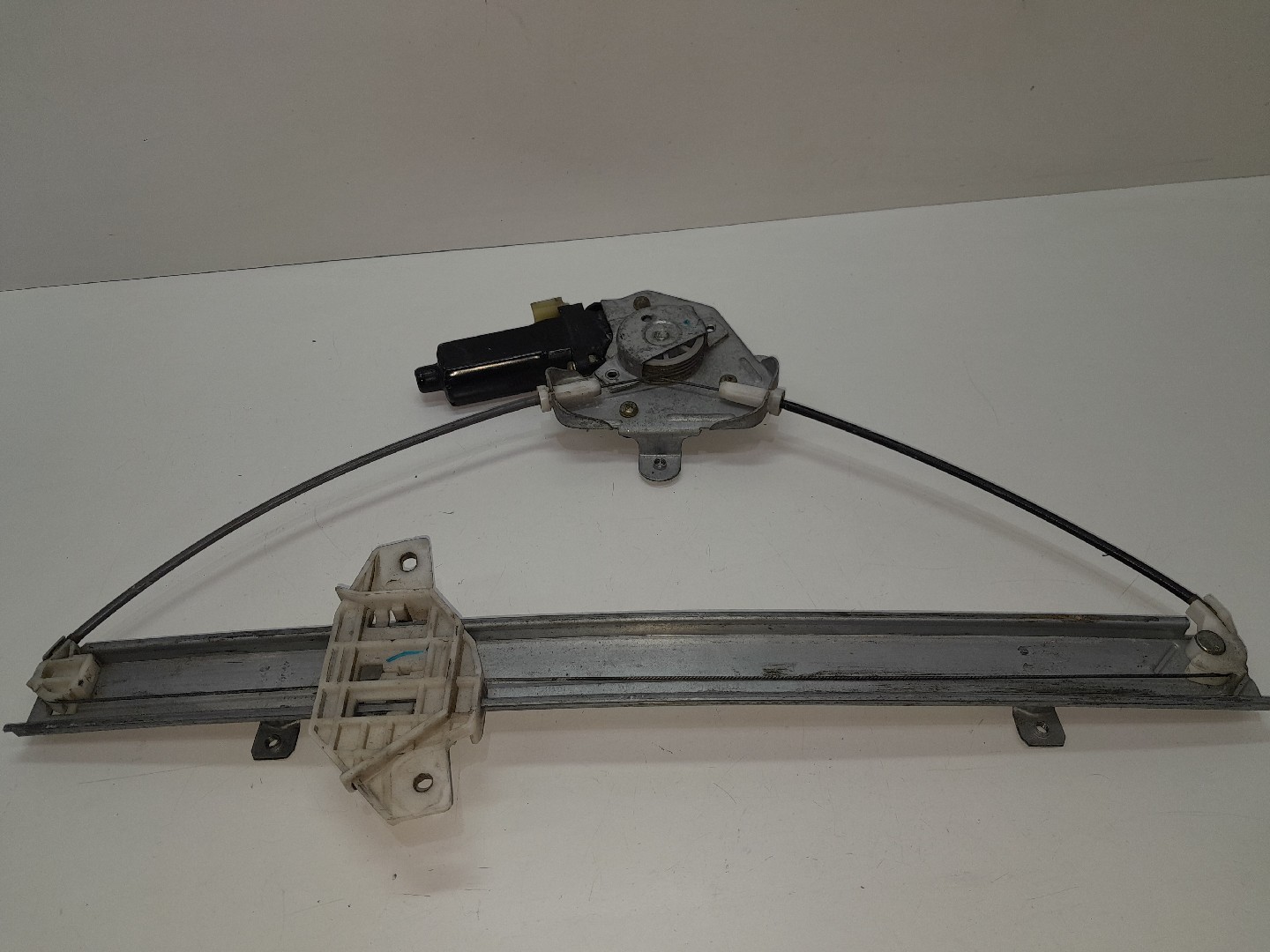 Left front window regulator HYUNDAI Atos (MX)