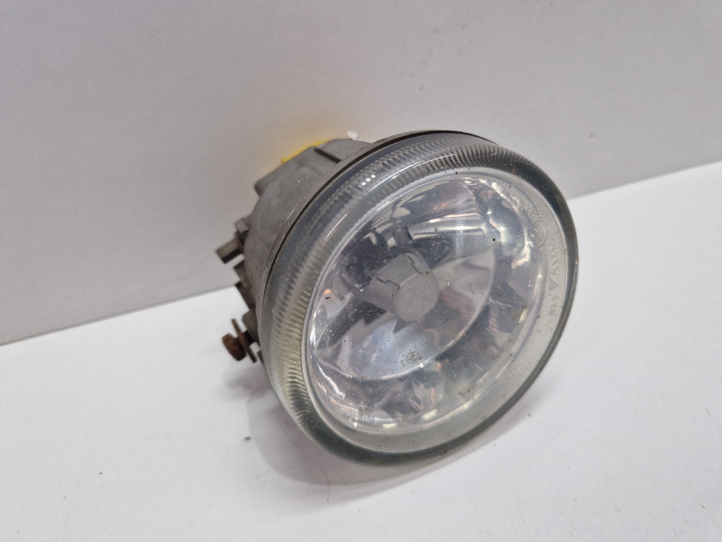 Farol nevoeiro frente direito CITROËN C3 Pluriel (HB_)