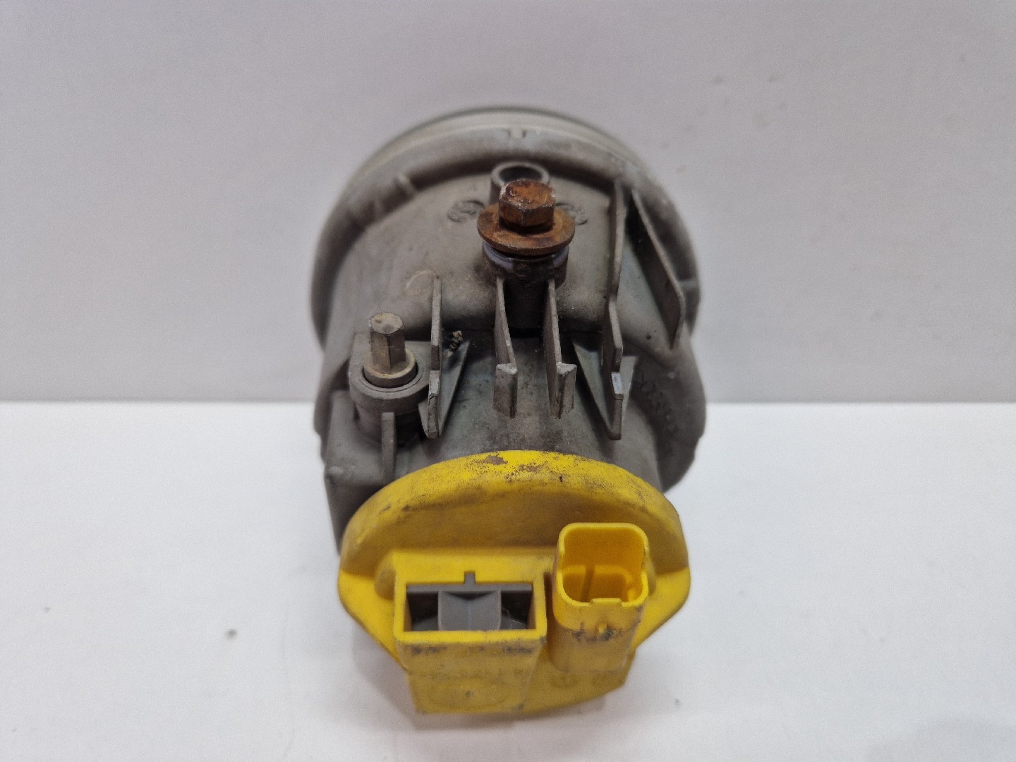 Farol nevoeiro frente direito CITROËN C3 Pluriel (HB_) Imagem-2