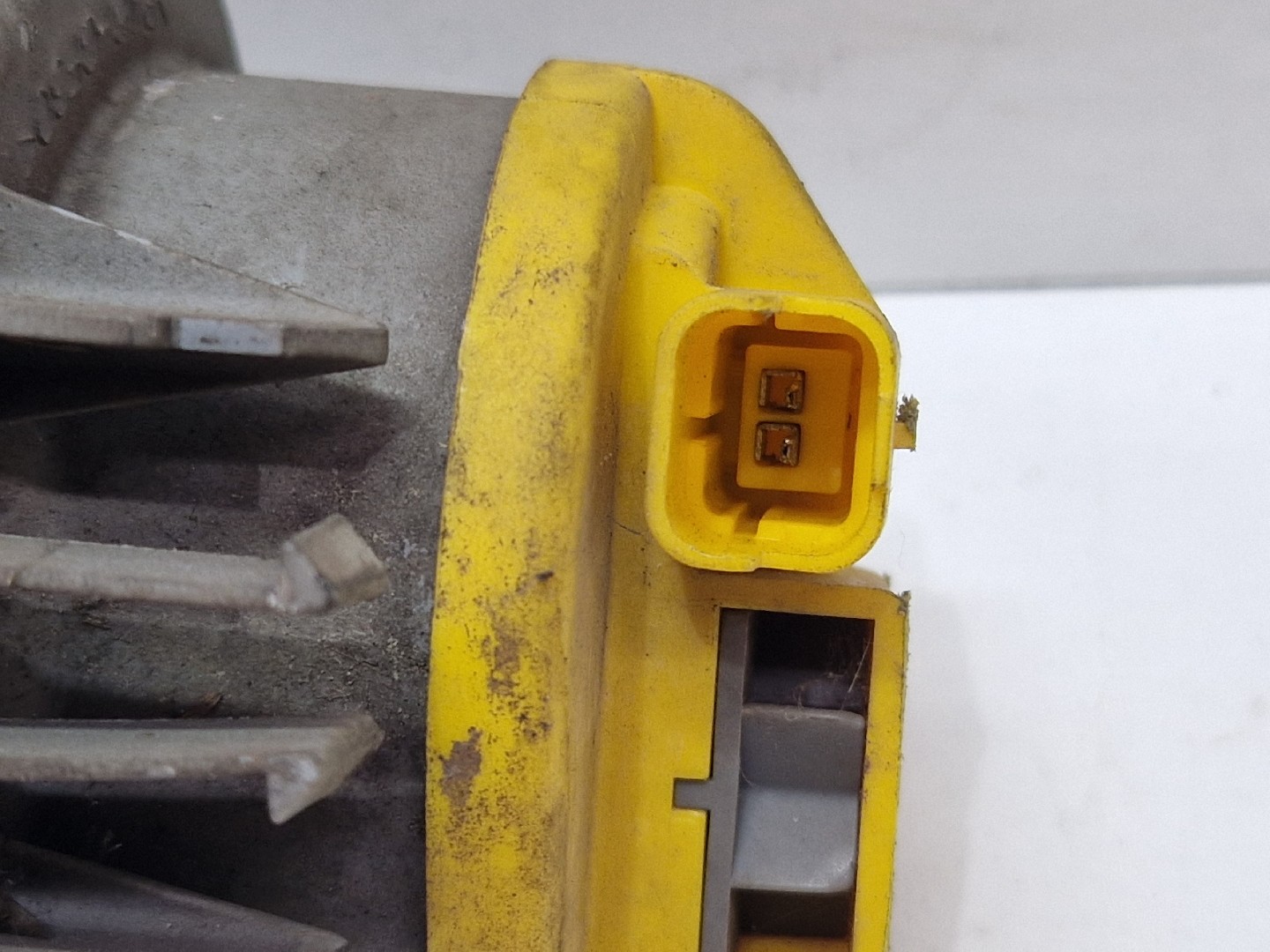 Farol nevoeiro frente direito CITROËN C3 Pluriel (HB_) Imagem-3